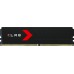 PNY XLR8, DDR5, 16 GB, 6000MHz, CL36 (MD16GSD5600036XR-BLK)