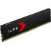 PNY XLR8, DDR5, 16 GB, 6000MHz, CL36 (MD16GSD5600036XR-BLK)