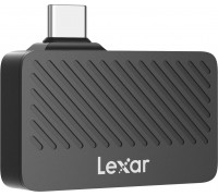 SSD Lexar SL400 Go 1TB Black (LSL400X001T-RNBNG)
