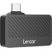 SSD Lexar SL400 Go 1TB Black (LSL400X001T-RNBNG)