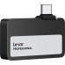 SSD Lexar SL400 Go 1TB Black (LSL400X001T-RNBNG)