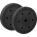 Rebel Set obciążeń bituminousch 2x10kg 31mm Active