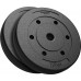 Rebel Set obciążeń bituminousch 2x10kg 31mm Active
