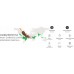 Coffee Plant COFFEE PLANT - Honduras La Paz Marcala Washed Espresso 1kg