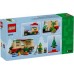 LEGO Exclusive Santa's Delivery Truck (40746)