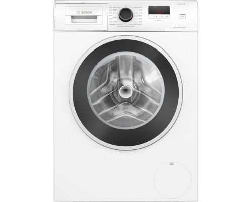 Bosch Washing machine Bosch WAN2829BSN