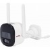 Zamel Wi-Fi Tuya 3MP KPT-02
