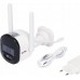 Zamel Wi-Fi Tuya 3MP KPT-02