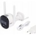 Zamel Wi-Fi Tuya 3MP KPT-02