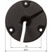 APTI IP APTI-AI508CA3-28WP-BLACK - 5 Mpx 2.8 mm