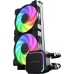 LC-Power LC-Power LC-CC-280-B-ARGB JetFlow Series 280mm