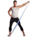 Body Sculpture Flex BB-102 mały opór różowy 1 szt.