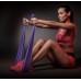 Body Sculpture Flex BB-102 mały opór różowy 1 szt.