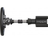 Moza MOZA Shaft Extender (für R5, R9v1, R9v2, R16 und R21) - 200 mm