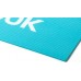 Reebok Treniņu paklājs RAMT-11024BLL 173 cm x 61 cm x 0.4 cm blue