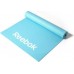 Reebok Treniņu paklājs RAMT-11024BLL 173 cm x 61 cm x 0.4 cm blue