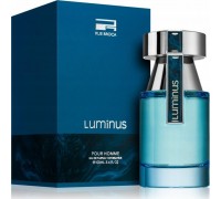 Afnan Perfumy Męskie Rue Broca Luminus EDP 100 ml