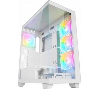 Rampage Hydra V1 ARGB biała
