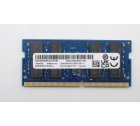 Lenovo 32GB DDR4 SODIMM memory module