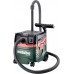 Metabo METABO.VACUUM CLEANER AS 20 L PC 1200W 20L