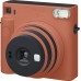 Fujifilm Fujifilm Instax Square SQ1, terracotta orange + film