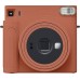 Fujifilm Fujifilm Instax Square SQ1, terracotta orange + film