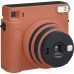 Fujifilm Fujifilm Instax Square SQ1, terracotta orange + film