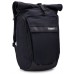 Thule Thule Paramount PARABP3116 Black plecak Black Nylon, Poliester