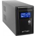 UPS Armac Office LCD 650F (O/650F/LCD)
