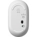 Logitech POP Icon Combo biało-pomarańczowe (920-013276)