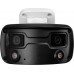 BCS Kamera tubowa panoramiczna IP 4Mpx BCS-P-PIP2X4FCL3-Ai1, NightColor, WhiteLight, mikrofon, głośnik