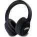 DKNY DKBH3DNYAK On-Ear Headphones Black/Black Arch Logo