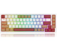 Redragon K677WLR Pro Rammus Brown Switch (K677WLR-RGB-PRO)