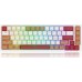 Redragon K677WLR Pro Rammus Brown Switch (K677WLR-RGB-PRO)