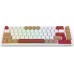Redragon K677WLR Pro Rammus Brown Switch (K677WLR-RGB-PRO)