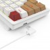 Redragon K677WLR Pro Rammus Brown Switch (K677WLR-RGB-PRO)