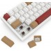 Redragon K677WLR Pro Rammus Brown Switch (K677WLR-RGB-PRO)