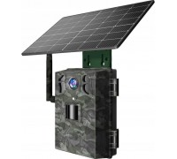 TOPHUNT H6 Dark green