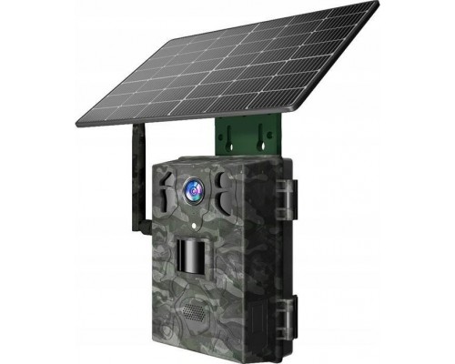 TOPHUNT H6 Dark green