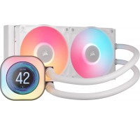 Corsair iCUE LINK Titan 240 RX LCD RGB (CW-9061025-WW)