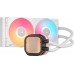 Corsair iCUE LINK Titan 240 RX LCD RGB (CW-9061025-WW)