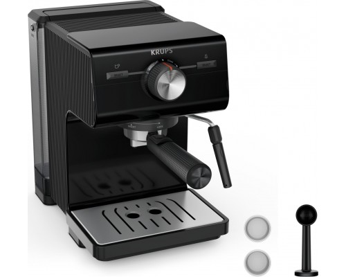 Krups Krups XP 381810 Authentic