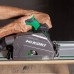 Hikoki HIKOKI.PLUNGE DIE CUTTER 36V 165mm C3606DPAWVZ 2x4,0Ah BL MULTIVOLT HITSYSTEM 66mm