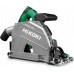 Hikoki HIKOKI.PLUNGE DIE CUTTER 36V 165mm C3606DPAWVZ 2x4,0Ah BL MULTIVOLT HITSYSTEM 66mm