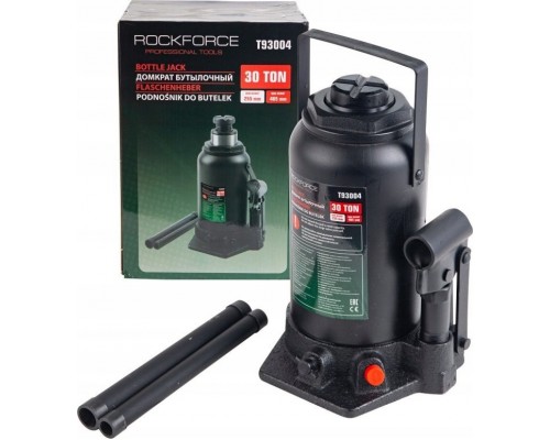 Rockforce Lift hydraulic post 30t