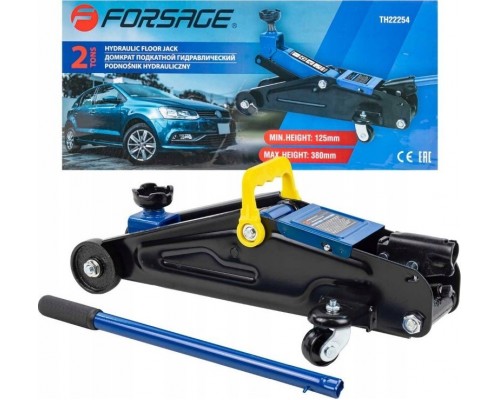 Forsage 2t (F-TH22254)