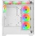 Rampage Hydra V3 RGB biała