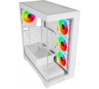 Rampage Hydra V3 RGB biała