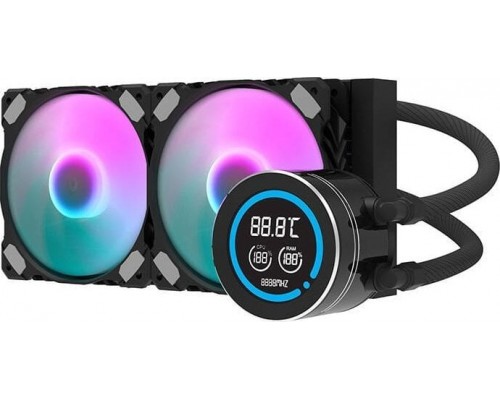 Darkflash DN-D240 Black