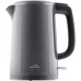 Eta | ETA859590020 EDITA | Electric | 2200 W | 1.5 L | Stainless Steel | 360° rotational base | Grey